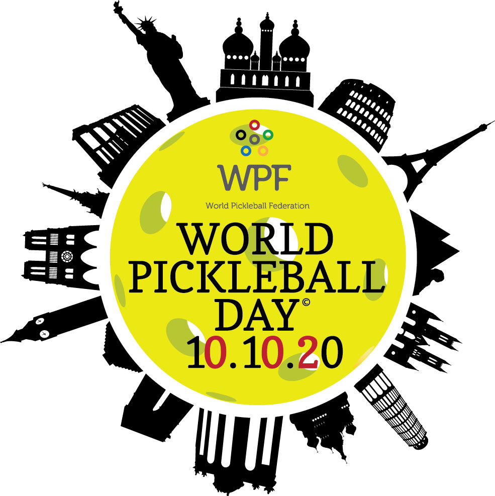 World Pickleball Day