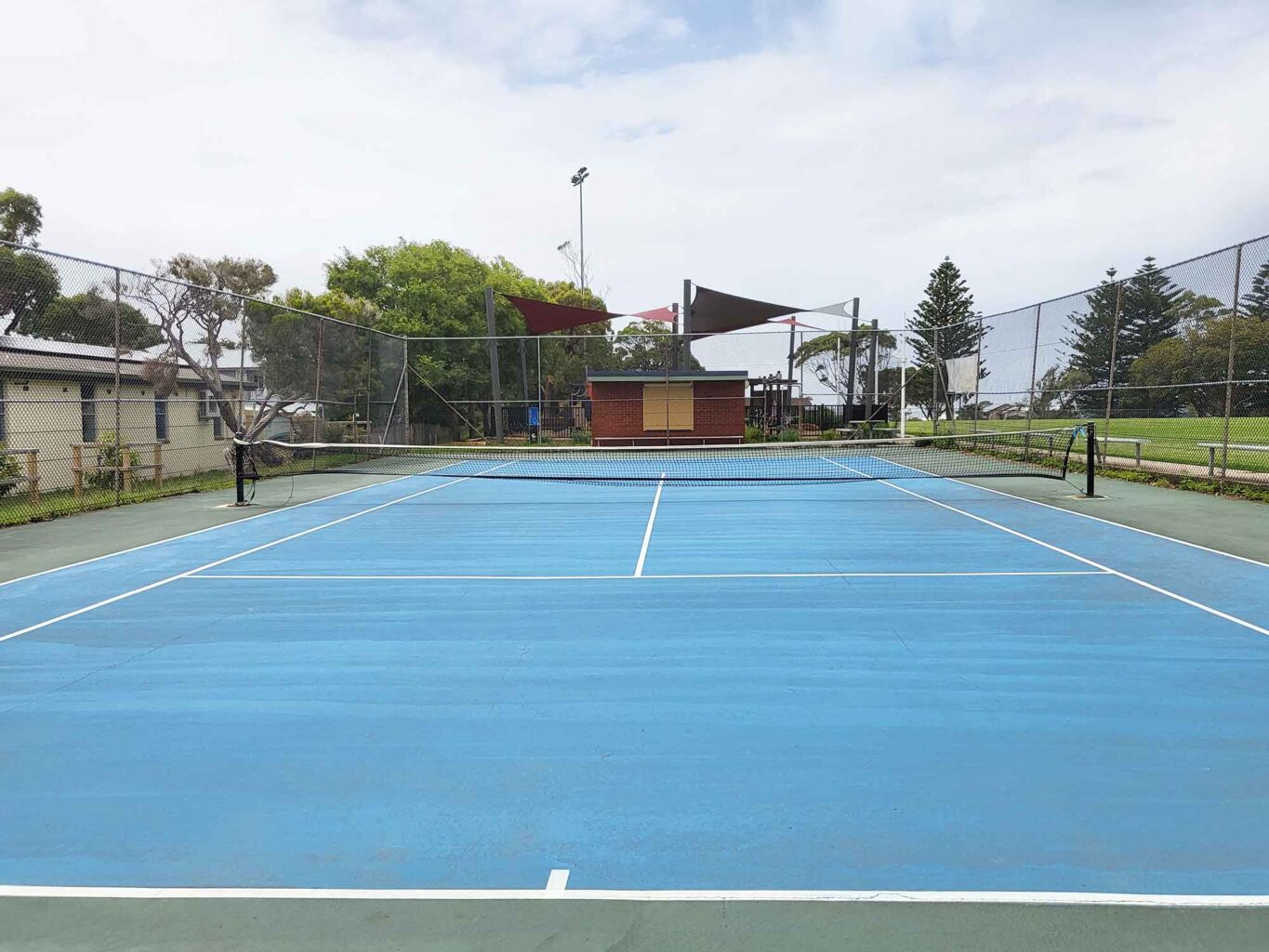 Collaroy Plateau Venue