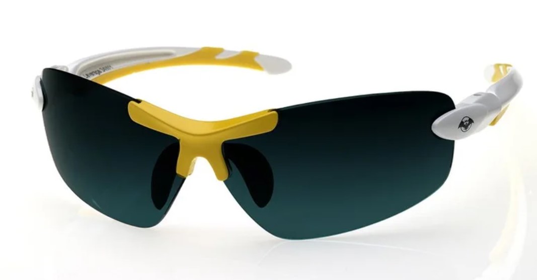 solar bat sunglasses
