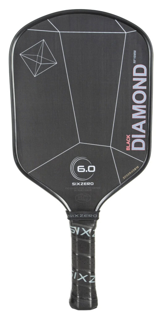 Six Zero Black Diamond Power - $225